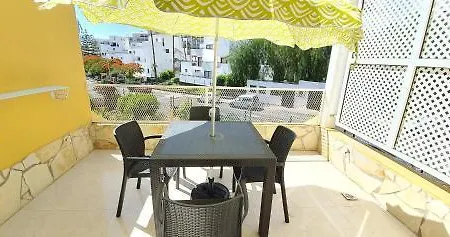 Apartment Apartamento Orlando Costa Adeje (Tenerife)