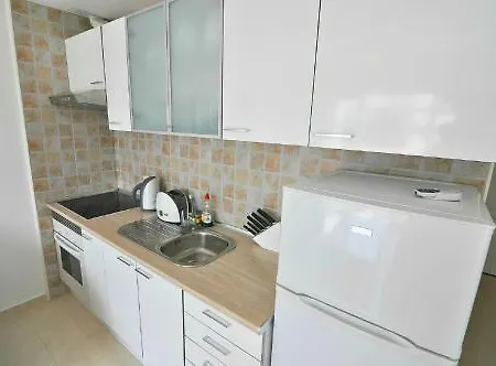 Apartment Apartamento Orlando