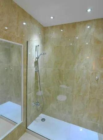 Apartamento Orlando *