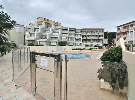 Apartamento Orlando Costa Adeje (Tenerife)