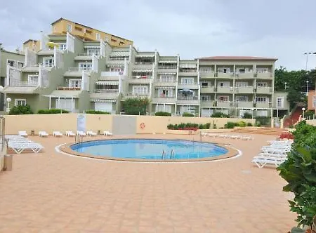 Apartamento Orlando *