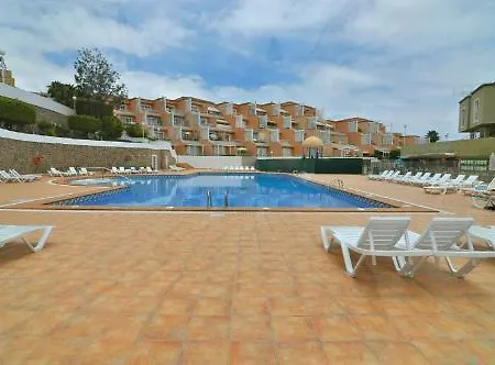 Apartment Apartamento Orlando Costa Adeje (Tenerife)