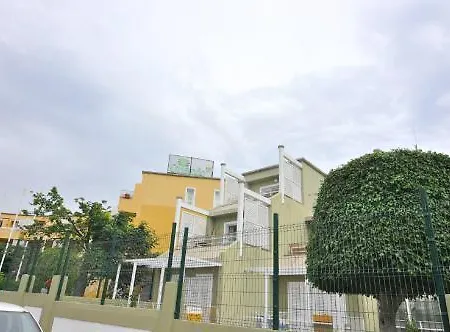 Apartamento Orlando *