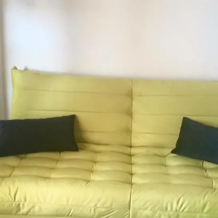 Apartamento Orlando
