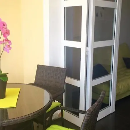 Apartamento Orlando Costa Adeje (Tenerife)