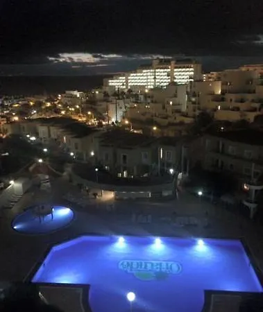 Apartamento Orlando