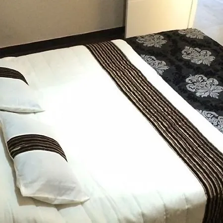 Apartamento Orlando Apartment Costa Adeje (Tenerife)