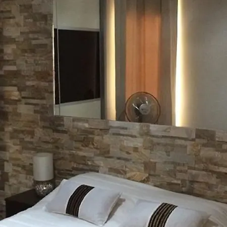 Apartamento Orlando Costa Adeje (Tenerife)