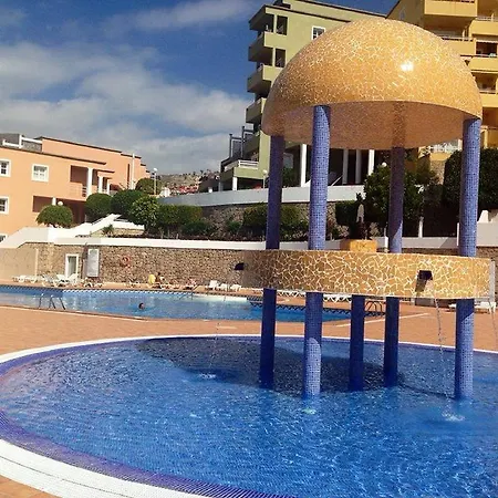 Apartamento Orlando Costa Adeje (Tenerife)