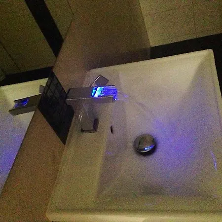 شقة Orlando