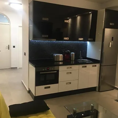 Apartamento Orlando Costa Adeje (Tenerife)