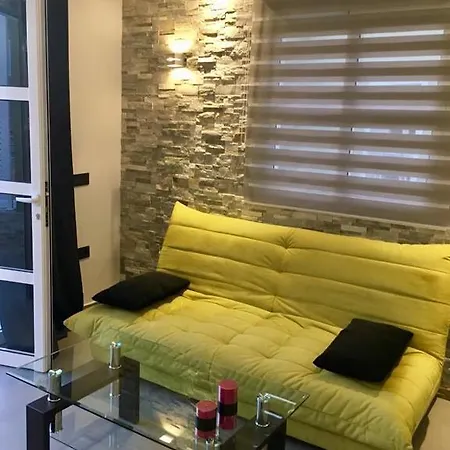 Apartamento Orlando Apartment *