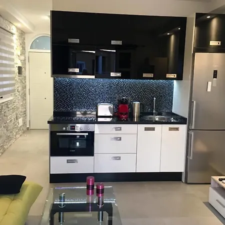 Apartamento Orlando Costa Adeje (Tenerife)