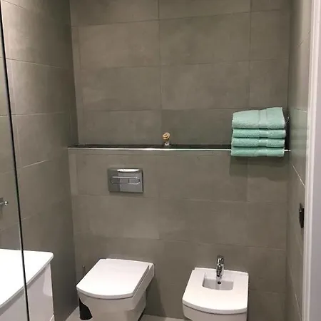 Apartamento Orlando *