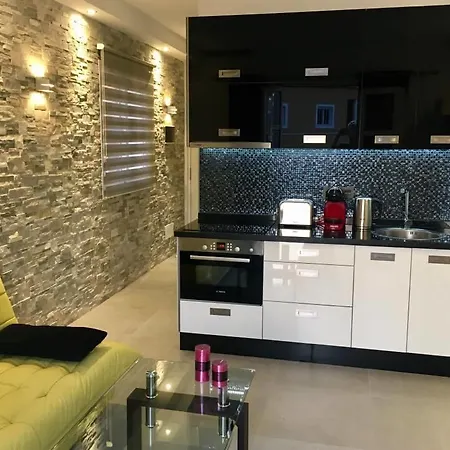 Apartamento Orlando Apartment Costa Adeje (Tenerife)