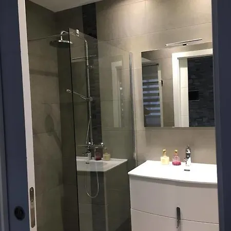 Apartamento Orlando