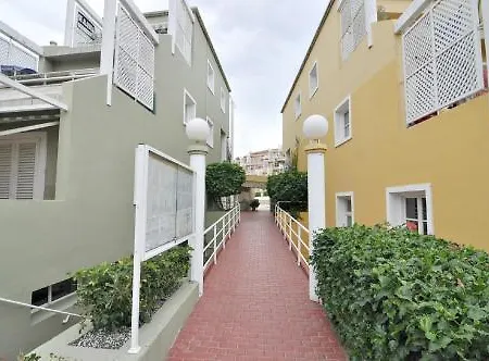 Apartmán Orlando *