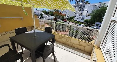 Apartamento Orlando *