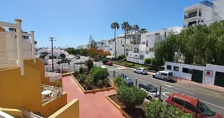Orlando * Costa Adeje (Tenerife)
