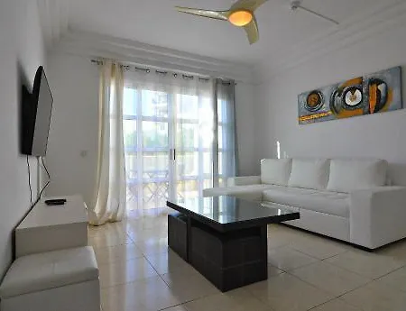 Apartamento Orlando