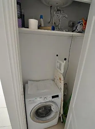 Apartamento Orlando *