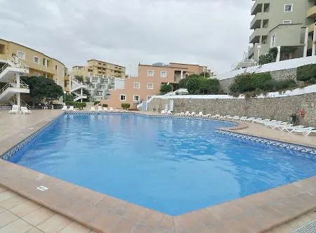 Apartamento Orlando
