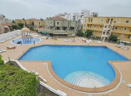 Apartamento Orlando *
