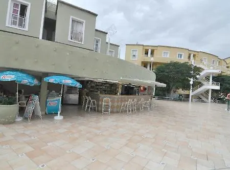 Apartamento Orlando *
