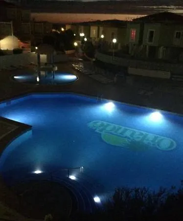 Orlando דירה