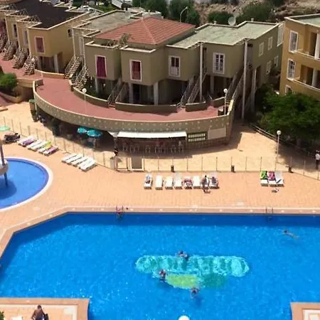 Orlando Apartamento Costa Adeje (Tenerife)