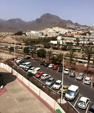 Apartamento Orlando Costa Adeje (Tenerife)