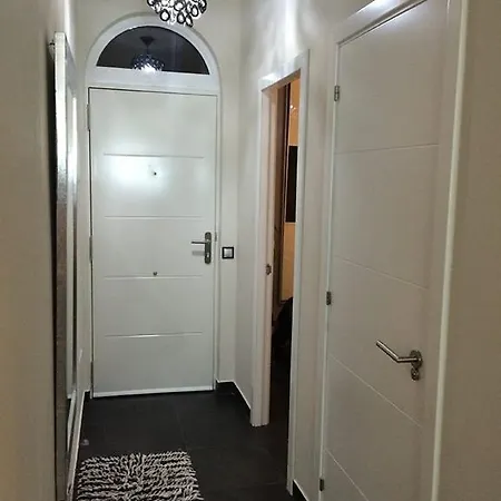 Orlando Apartamento