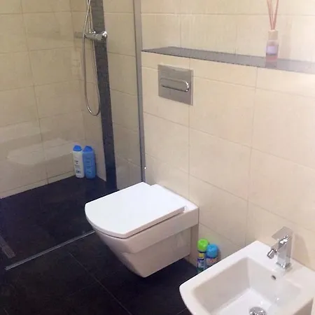 Apartamento Orlando *