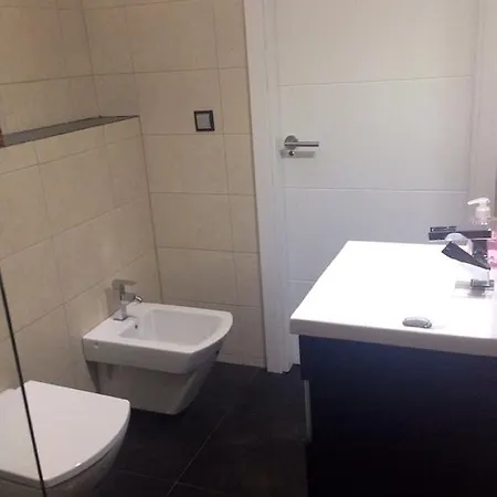 Apartamento Orlando