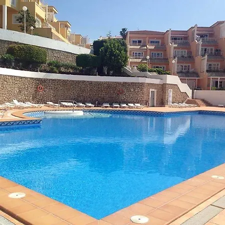 Apartamento Orlando Costa Adeje (Tenerife)