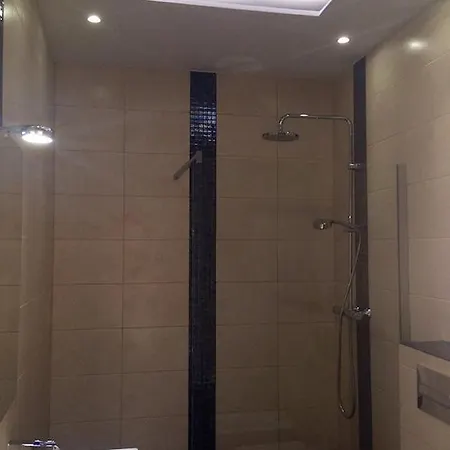 Apartamento Orlando *