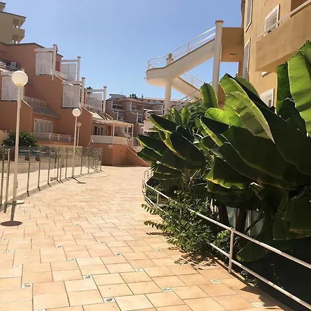 Orlando Costa Adeje (Tenerife)
