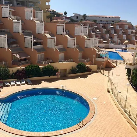 Apartamento Orlando *