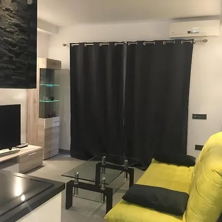 Apartamento Orlando *