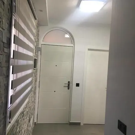 Orlando דירה אדחה