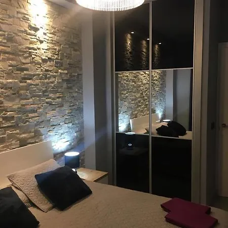 Orlando Apartamento