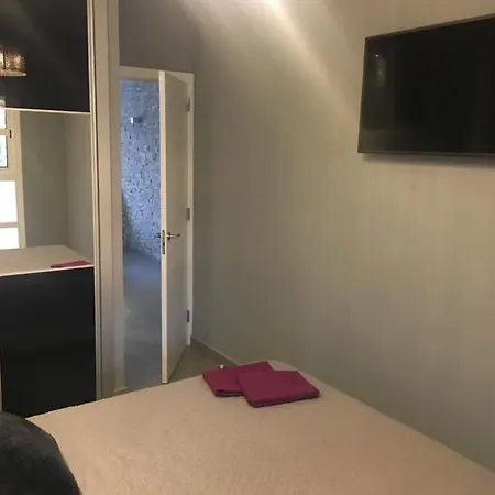 Orlando Apartamento *