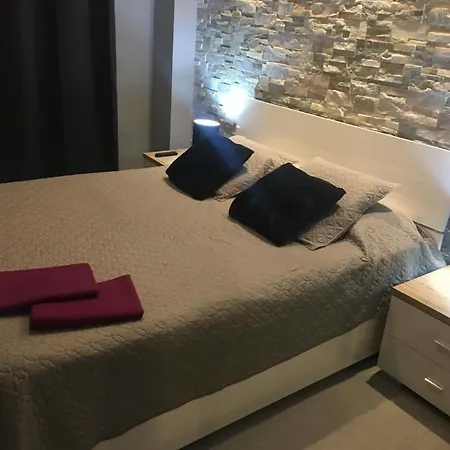 Apartamento Orlando *